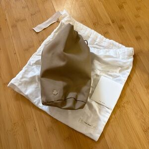 The Row Dune Sporty Pouch